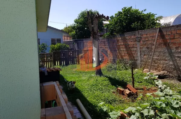 Casa para Venda em Pato Branco / PR no bairro Alvorada - Foto 24