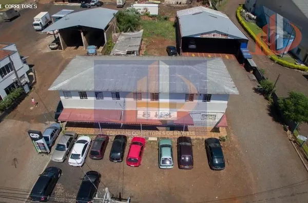 Ponto Comercial para Venda em Pato Branco / PR no bairro BR 158