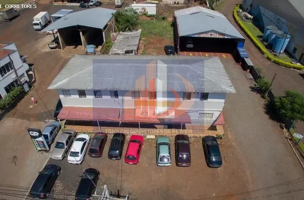 Ponto Comercial para Venda em Pato Branco / PR no bairro BR 158 - Foto 1