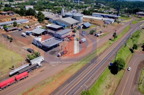 Ponto Comercial para Venda em Pato Branco / PR no bairro BR 158 - Foto 6