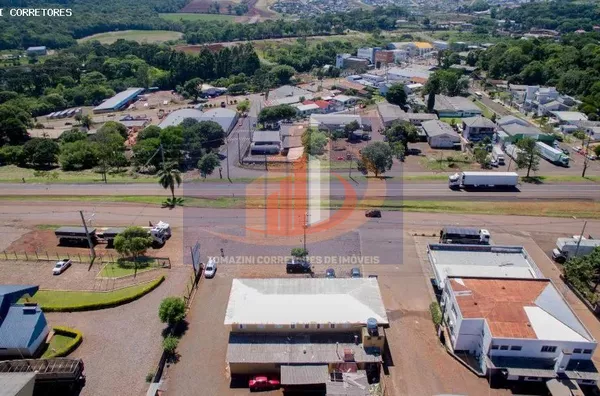 Ponto Comercial para Venda em Pato Branco / PR no bairro BR 158 - Foto 5