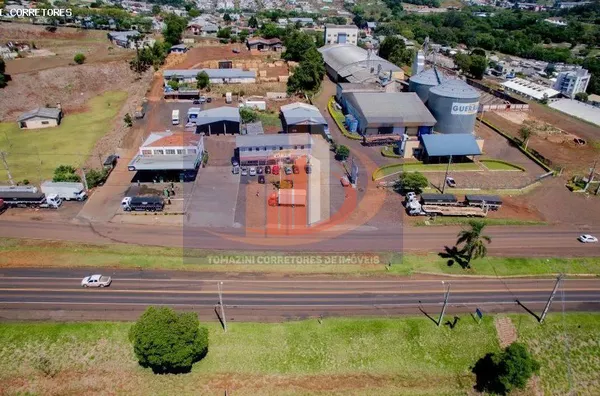 Ponto Comercial para Venda em Pato Branco / PR no bairro BR 158 - Foto 7