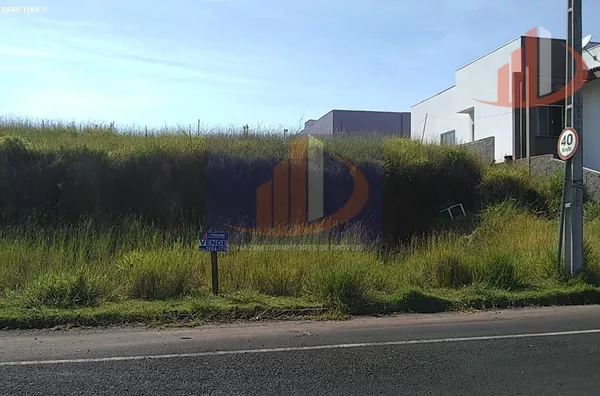 Terreno para Venda em Pato Branco / PR no bairro Alvorada