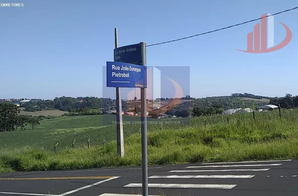 Terreno para Venda em Pato Branco / PR no bairro Alvorada