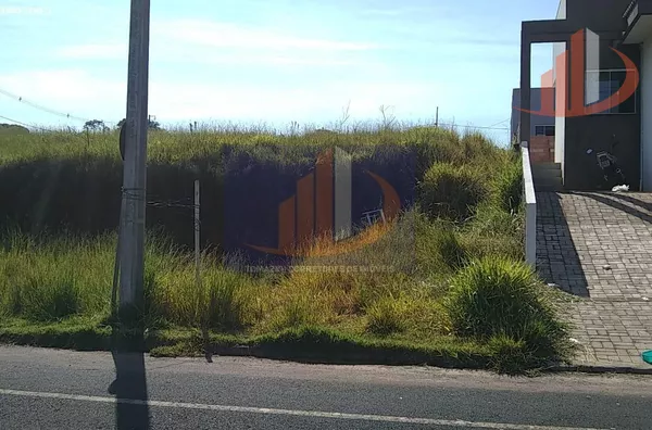 Terreno para Venda em Pato Branco / PR no bairro Alvorada