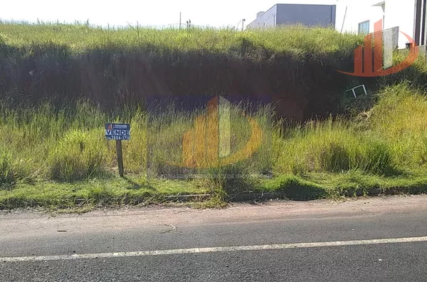 Terreno para Venda em Pato Branco / PR no bairro Alvorada