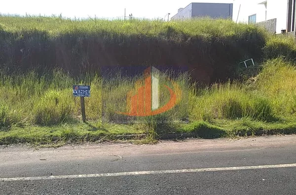Terreno para Venda em Pato Branco / PR no bairro Alvorada - Foto 2