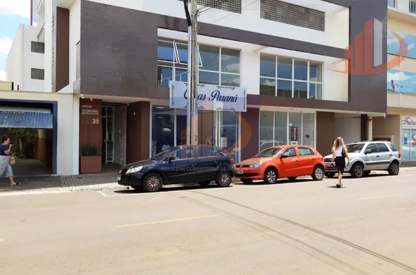 Sala Comercial para Venda em Pato Branco / PR no bairro Centro