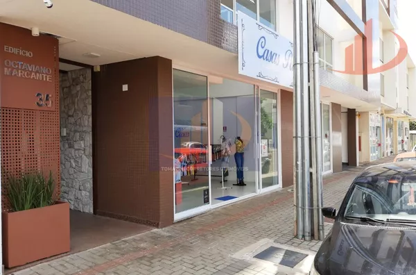 Sala Comercial para Venda em Pato Branco / PR no bairro Centro