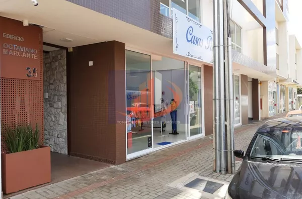 Sala Comercial para Venda em Pato Branco / PR no bairro Centro