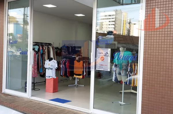Sala Comercial para Venda em Pato Branco / PR no bairro Centro