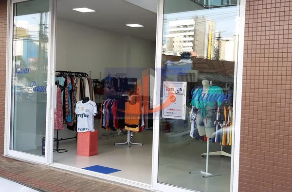 Sala Comercial para Venda em Pato Branco / PR no bairro Centro