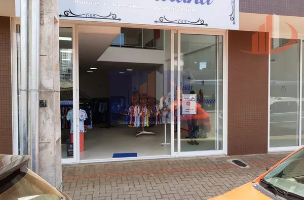 Sala Comercial para Venda em Pato Branco / PR no bairro Centro