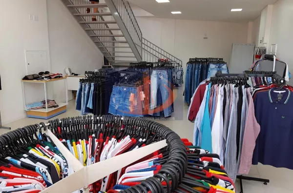 Sala Comercial para Venda em Pato Branco / PR no bairro Centro - Foto 6