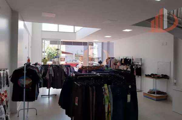 Sala Comercial para Venda em Pato Branco / PR no bairro Centro