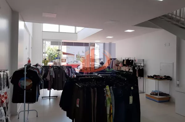 Sala Comercial para Venda em Pato Branco / PR no bairro Centro