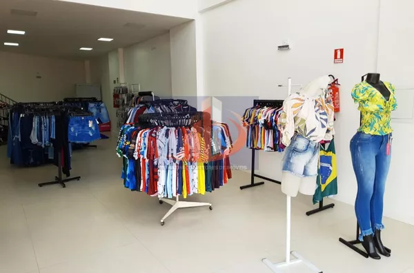 Sala Comercial para Venda em Pato Branco / PR no bairro Centro - Foto 7