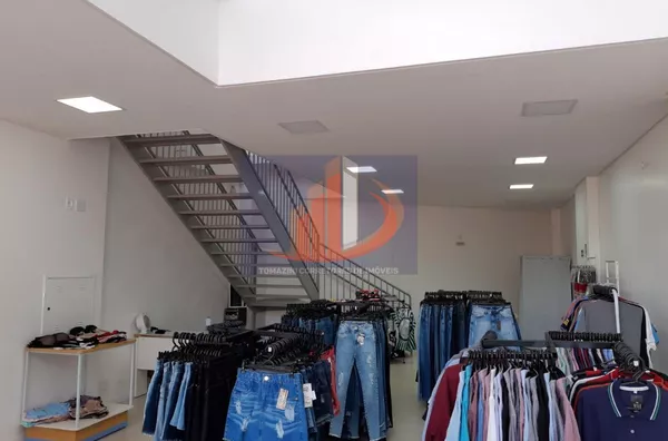 Sala Comercial para Venda em Pato Branco / PR no bairro Centro - Foto 9