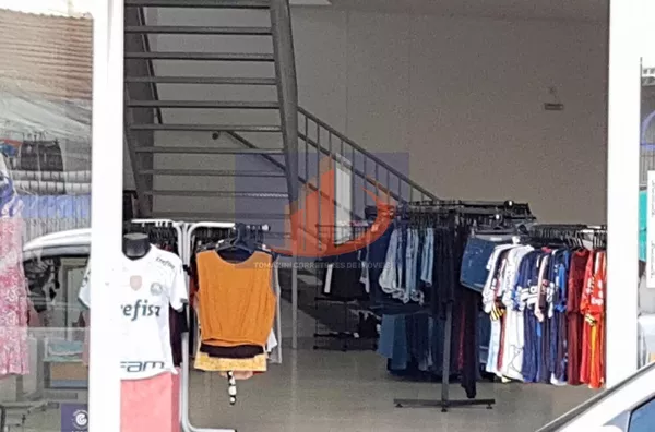 Sala Comercial para Venda em Pato Branco / PR no bairro Centro - Foto 8