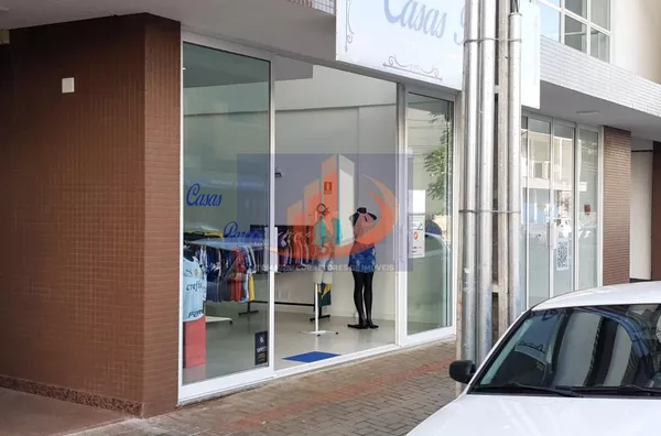 Sala Comercial para Venda em Pato Branco / PR no bairro Centro - Foto 10