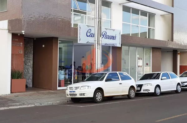Sala Comercial para Venda em Pato Branco / PR no bairro Centro - Foto 12