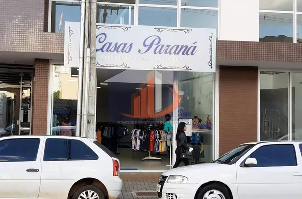 Sala Comercial para Venda em Pato Branco / PR no bairro Centro - Foto 11