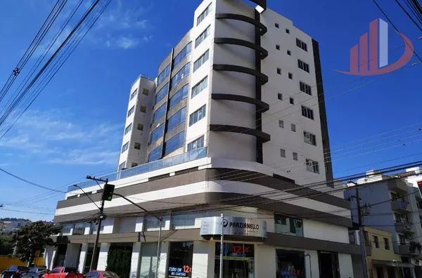 Apartamento para Venda em Pato Branco / PR no bairro Centro