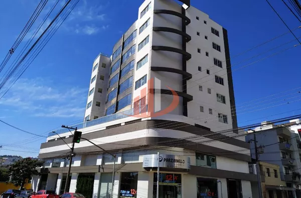 Apartamento para Venda em Pato Branco / PR no bairro Centro