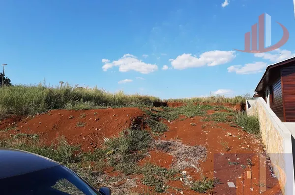 Terreno para Venda em Pato Branco / PR no bairro Aeroporto