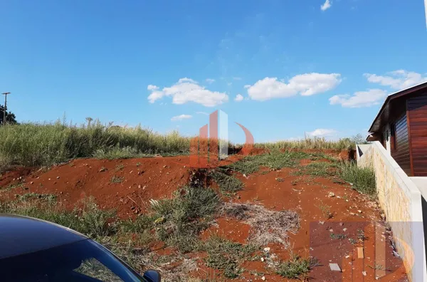Terreno para Venda em Pato Branco / PR no bairro Aeroporto