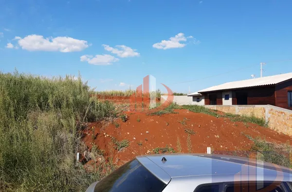 Terreno para Venda em Pato Branco / PR no bairro Aeroporto - Foto 2