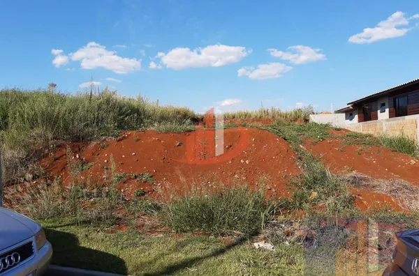 Terreno para Venda em Pato Branco / PR no bairro Aeroporto - Foto 3