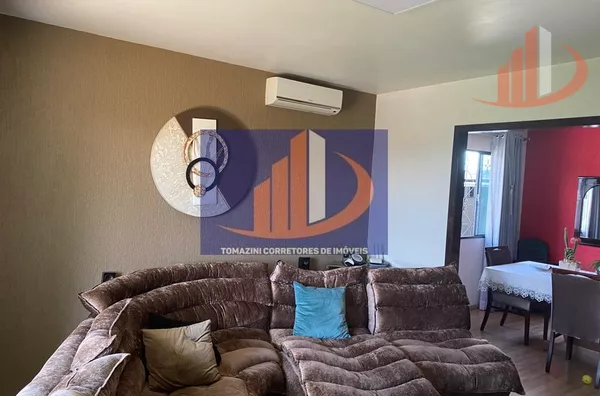 Casa para Venda em Pato Branco / PR no bairro AVENIDA TUPI