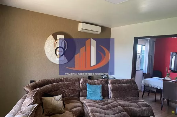 Casa para Venda em Pato Branco / PR no bairro AVENIDA TUPI