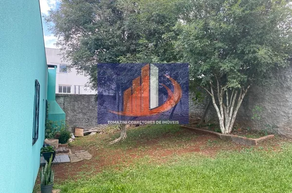 Casa para Venda em Pato Branco / PR no bairro AVENIDA TUPI - Foto 22