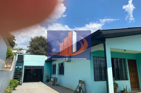 Casa para Venda em Pato Branco / PR no bairro AVENIDA TUPI - Foto 7