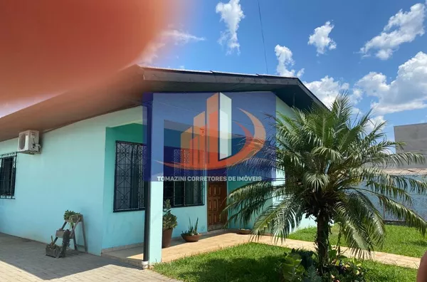 Casa para Venda em Pato Branco / PR no bairro AVENIDA TUPI - Foto 6