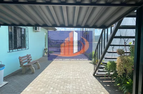 Casa para Venda em Pato Branco / PR no bairro AVENIDA TUPI - Foto 8