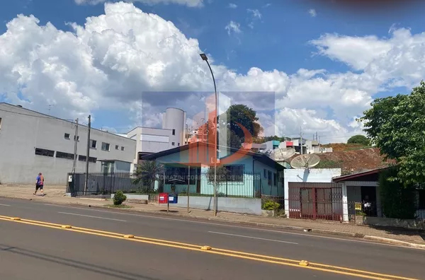 Casa para Venda em Pato Branco / PR no bairro AVENIDA TUPI - Foto 4