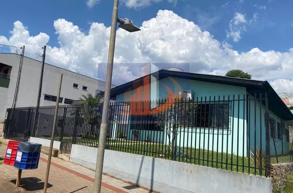 Casa para Venda em Pato Branco / PR no bairro AVENIDA TUPI - Foto 3
