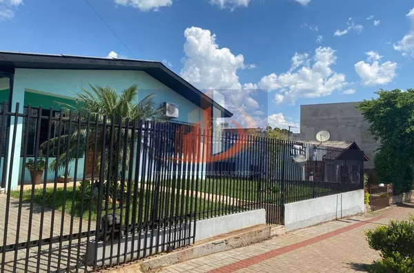 Casa para Venda em Pato Branco / PR no bairro AVENIDA TUPI - Foto 5
