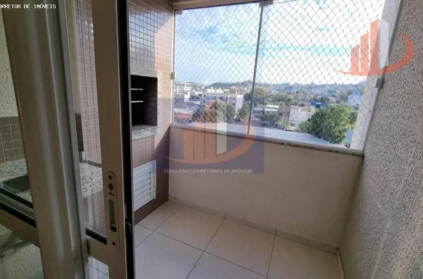 APARTAMENTO PARA VENDA NO BAIRRO CENTRO EM PATO BRANCO/PR