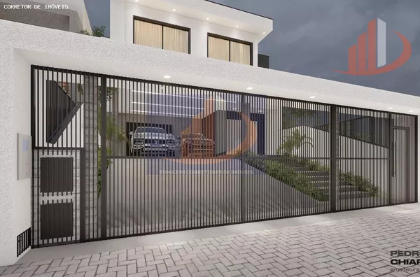 Sobrado para Venda em Pato Branco / PR no bairro Pinheirinho