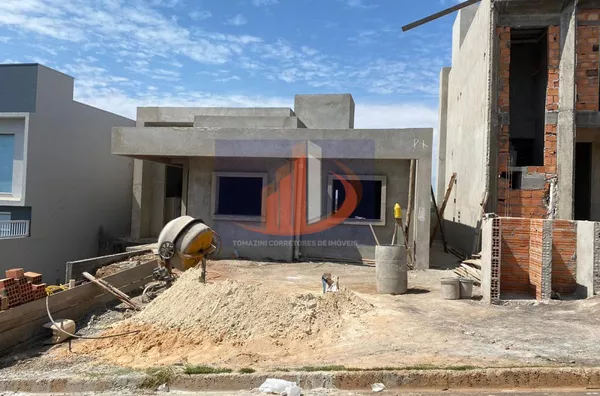 Casa para Venda em Pato Branco / PR no bairro Fraron - Foto 4