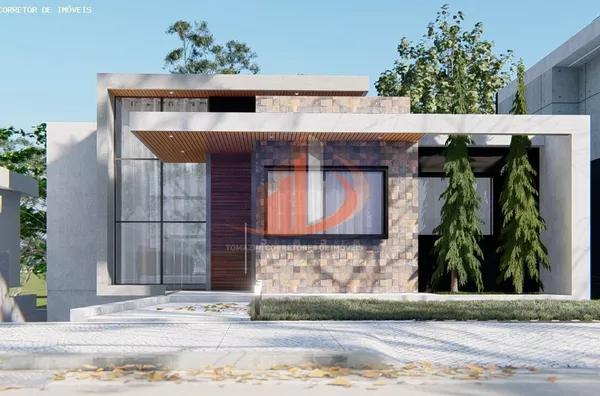 Casa para Venda em Pato Branco / PR no bairro Fraron - Foto 2