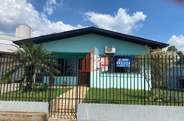 Casa para Venda em Pato Branco / PR no bairro AVENIDA TUPI - Foto 2