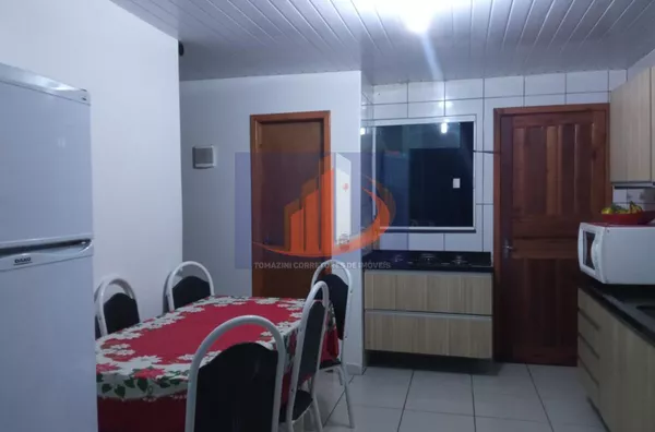 CARA Á VENDA NO BAIRRO SÃO ROQUE EM PATO BRANCO/PR - Foto 3