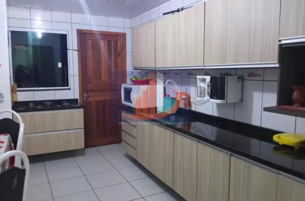 CARA Á VENDA NO BAIRRO SÃO ROQUE EM PATO BRANCO/PR - Foto 2