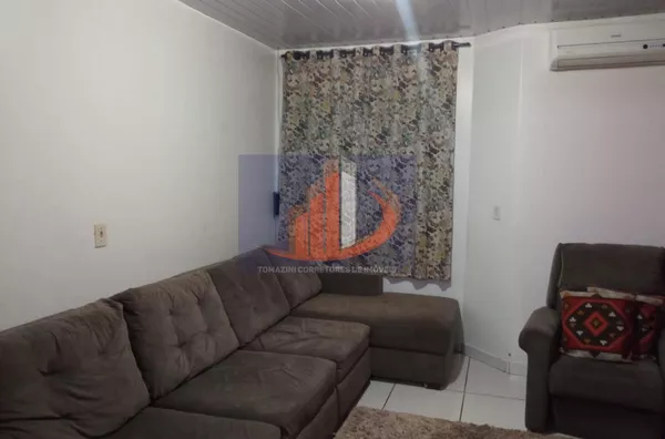 CARA Á VENDA NO BAIRRO SÃO ROQUE EM PATO BRANCO/PR - Foto 6
