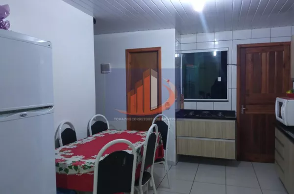 CARA Á VENDA NO BAIRRO SÃO ROQUE EM PATO BRANCO/PR - Foto 7